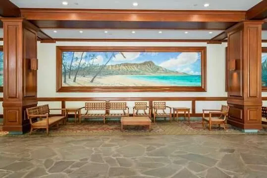 Comfy Suite With Full Kitchen, Dining For 4 & Flexible Sleeping Options 檀香山 公寓